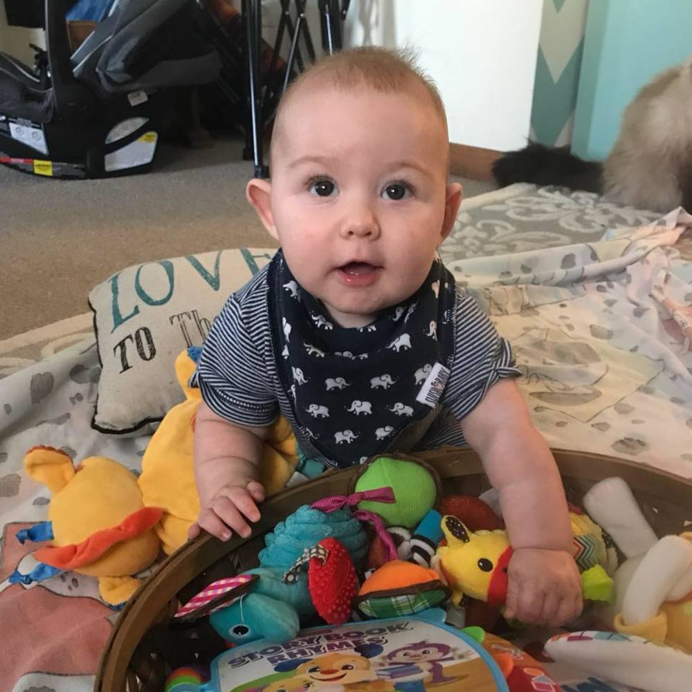 Meet your Posher, Penny